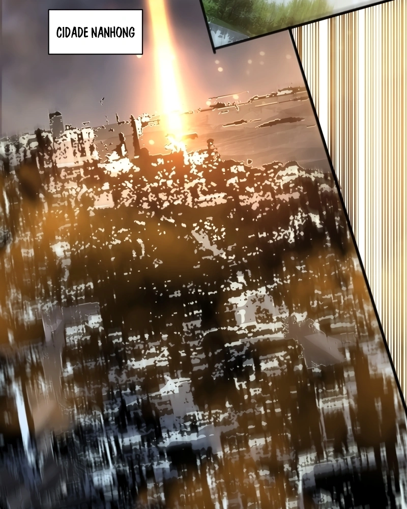 Necromante: Rei dos Mortos Capitulo 249 Pagina 6