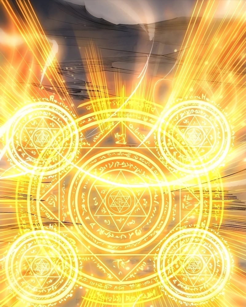 Necromante: Rei dos Mortos Capitulo 249 Pagina 13