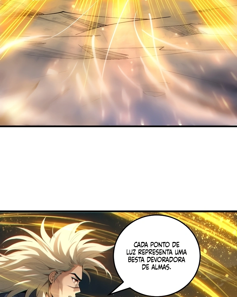 Necromante: Rei dos Mortos Capitulo 249 Pagina 14