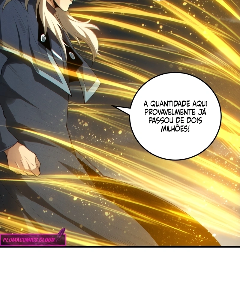 Necromante: Rei dos Mortos Capitulo 249 Pagina 15