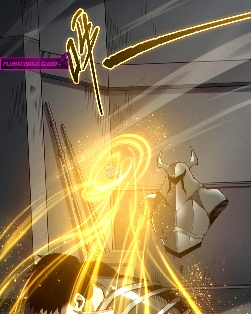 Necromante: Rei dos Mortos Capitulo 249 Pagina 19