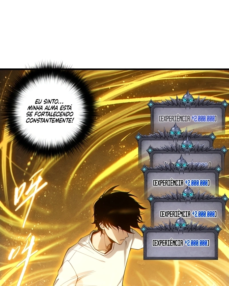 Necromante: Rei dos Mortos Capitulo 249 Pagina 25