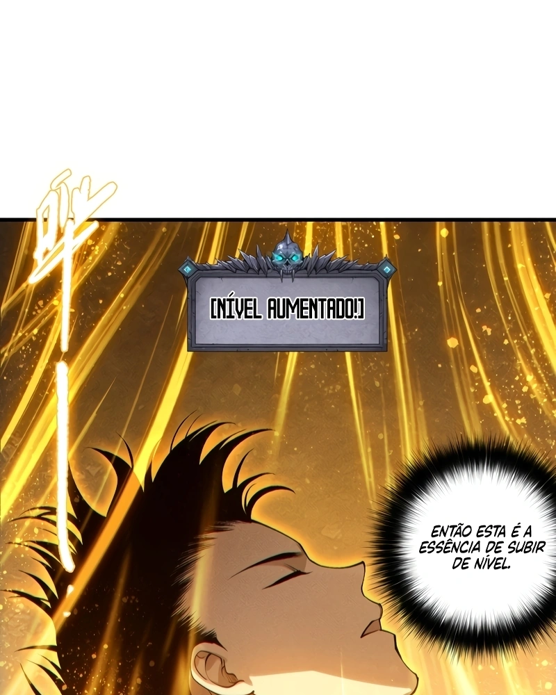 Necromante: Rei dos Mortos Capitulo 249 Pagina 27