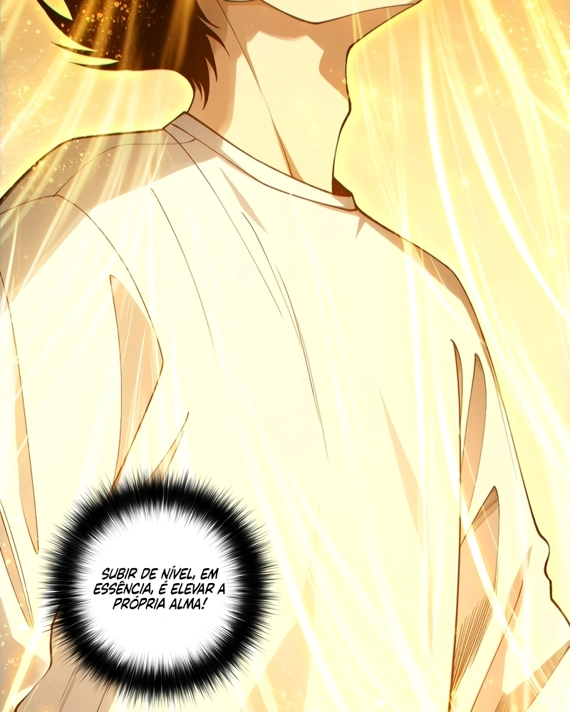 Necromante: Rei dos Mortos Capitulo 249 Pagina 28