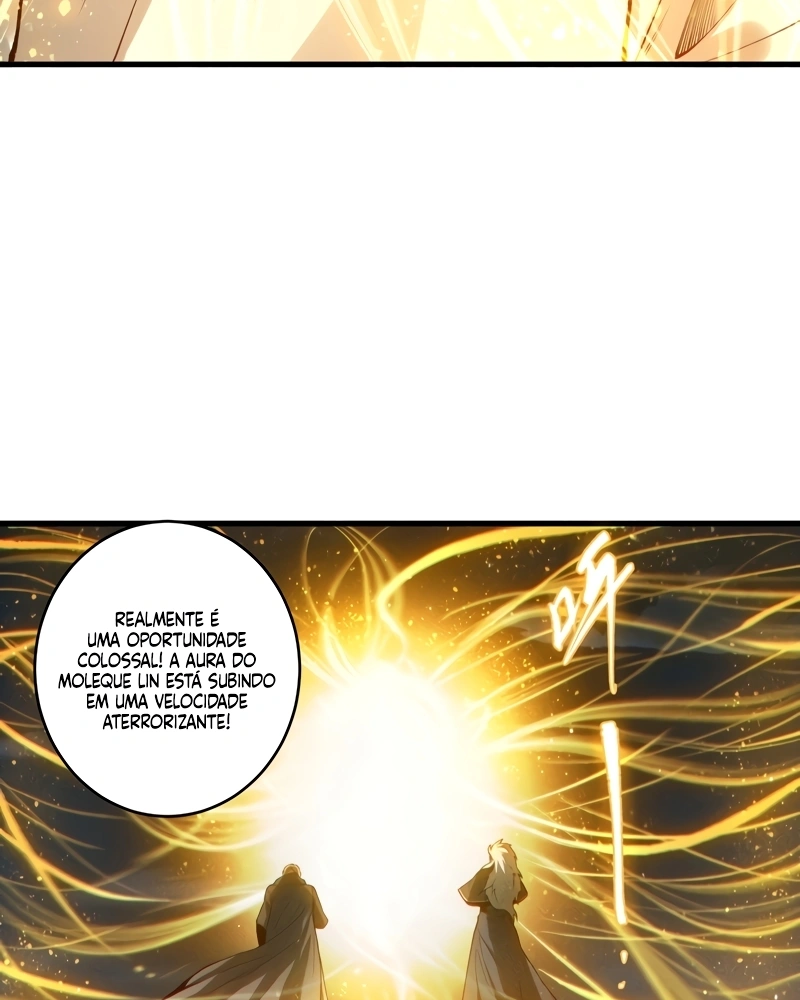 Necromante: Rei dos Mortos Capitulo 249 Pagina 29