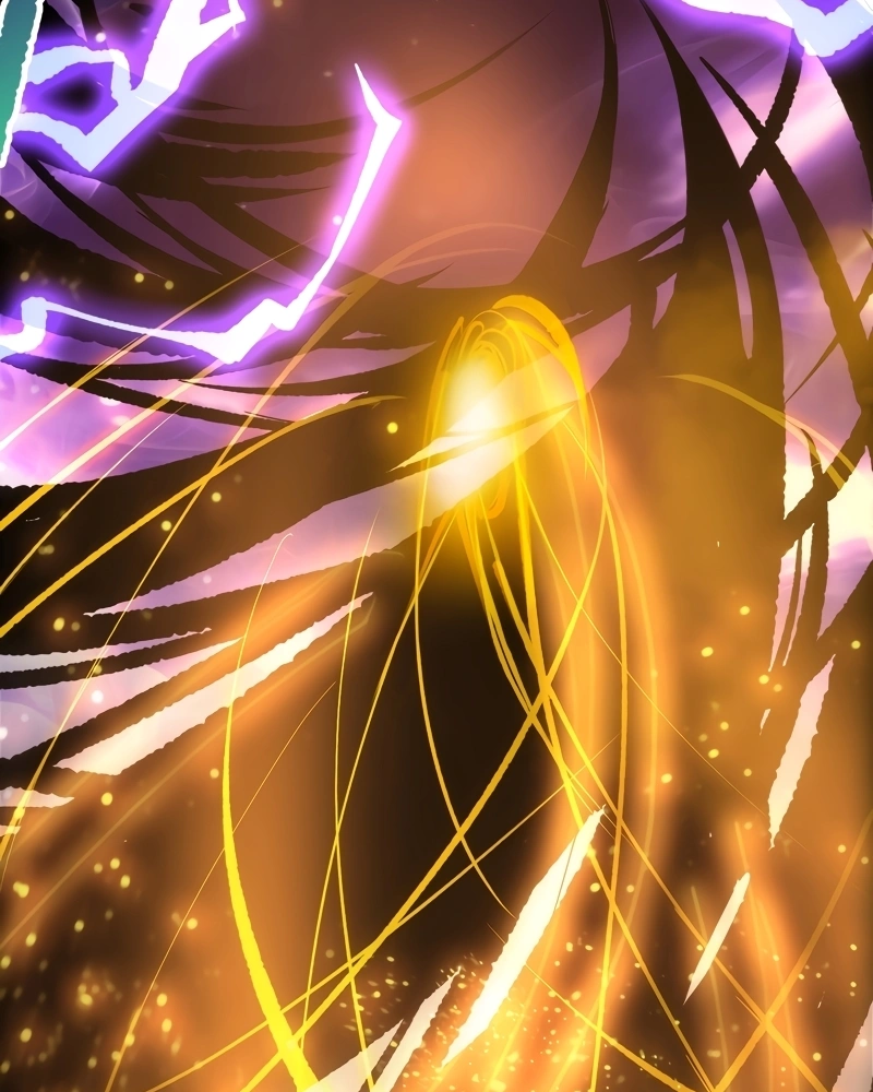 Necromante: Rei dos Mortos Capitulo 249 Pagina 38