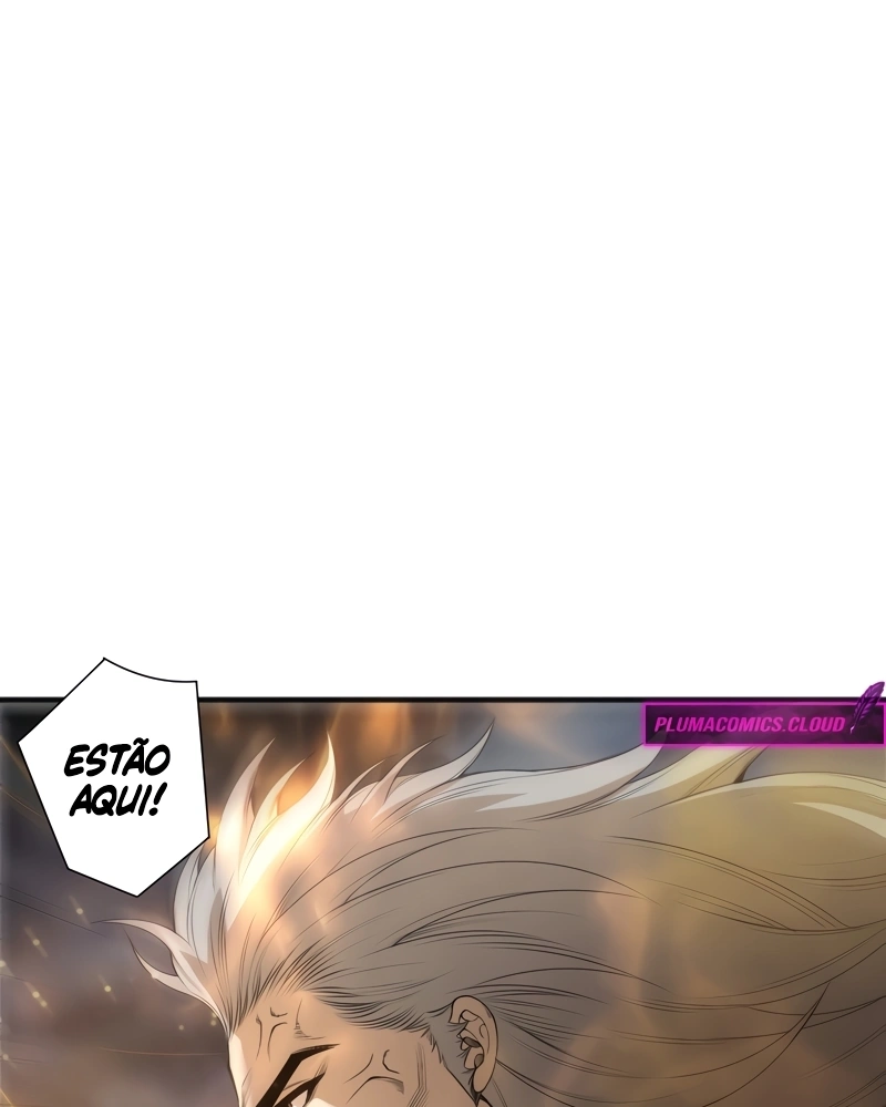 Necromante: Rei dos Mortos Capitulo 249 Pagina 40