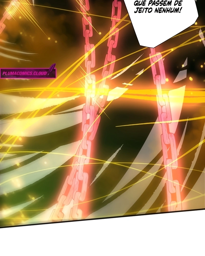 Necromante: Rei dos Mortos Capitulo 249 Pagina 44