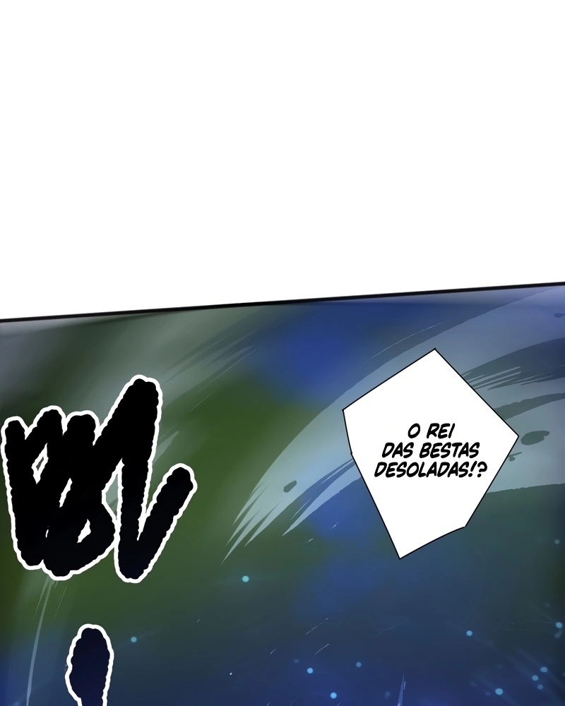 Necromante: Rei dos Mortos Capitulo 249 Pagina 45