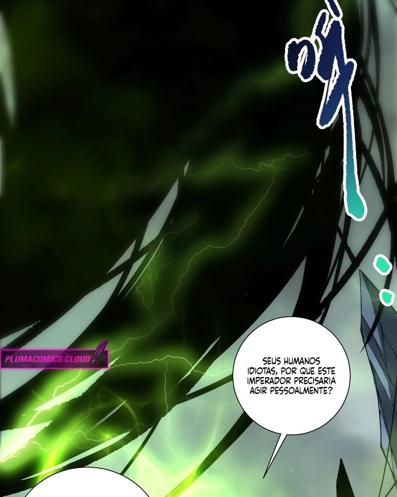 Necromante: Rei dos Mortos Capitulo 249 Pagina 52