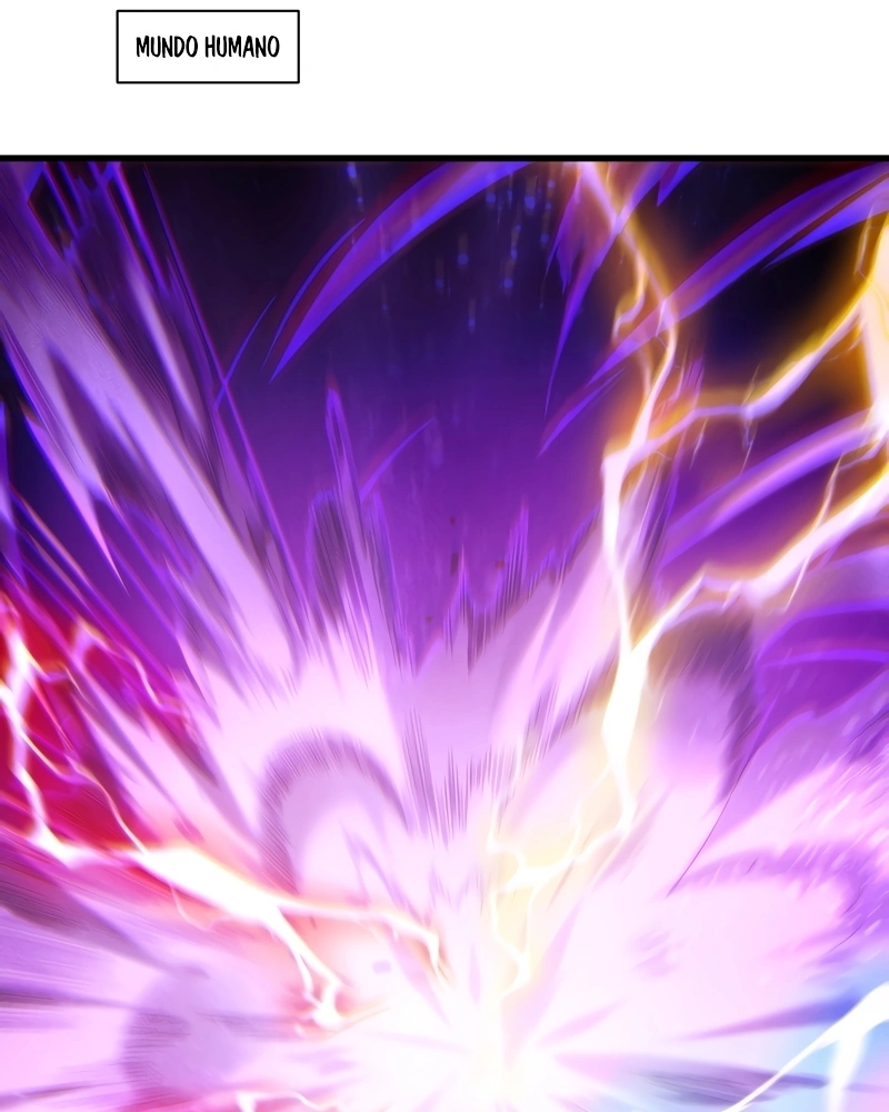 Necromante: Rei dos Mortos Capitulo 249 Pagina 58