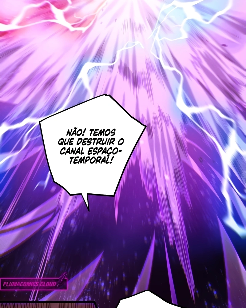 Necromante: Rei dos Mortos Capitulo 249 Pagina 59