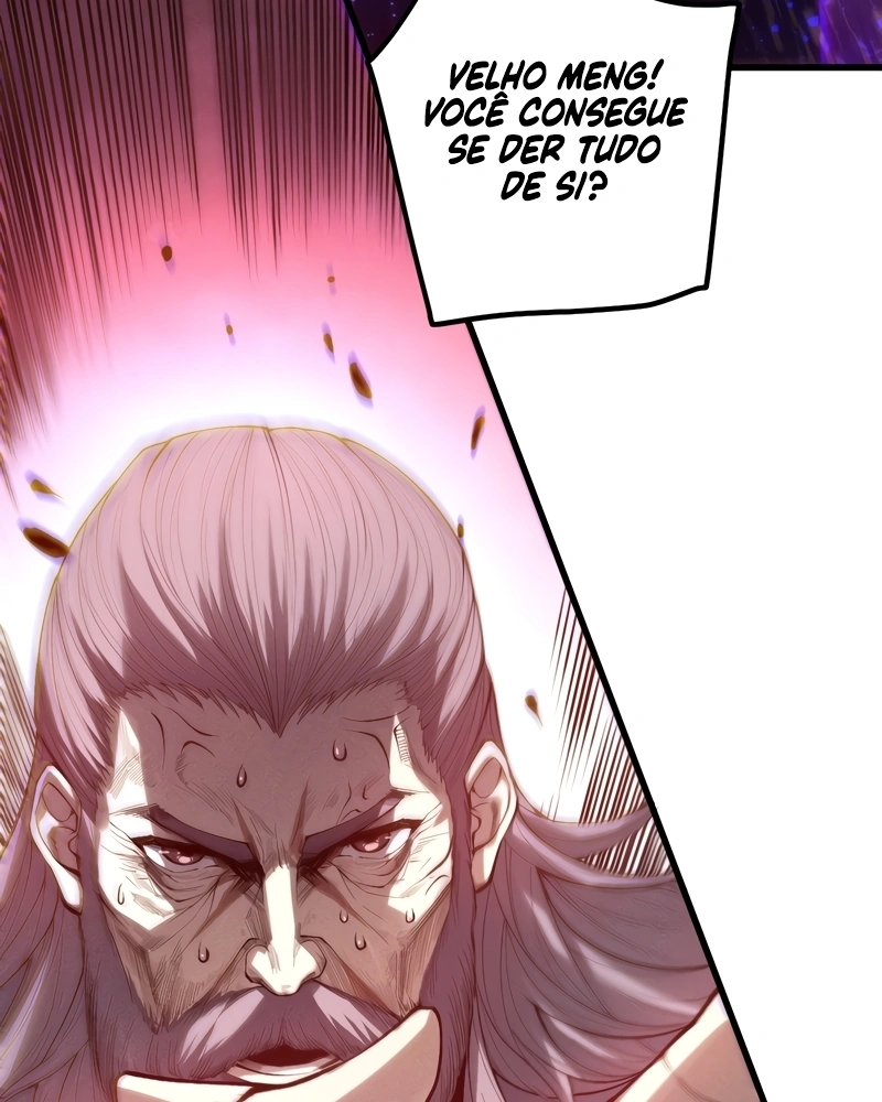 Necromante: Rei dos Mortos Capitulo 249 Pagina 60