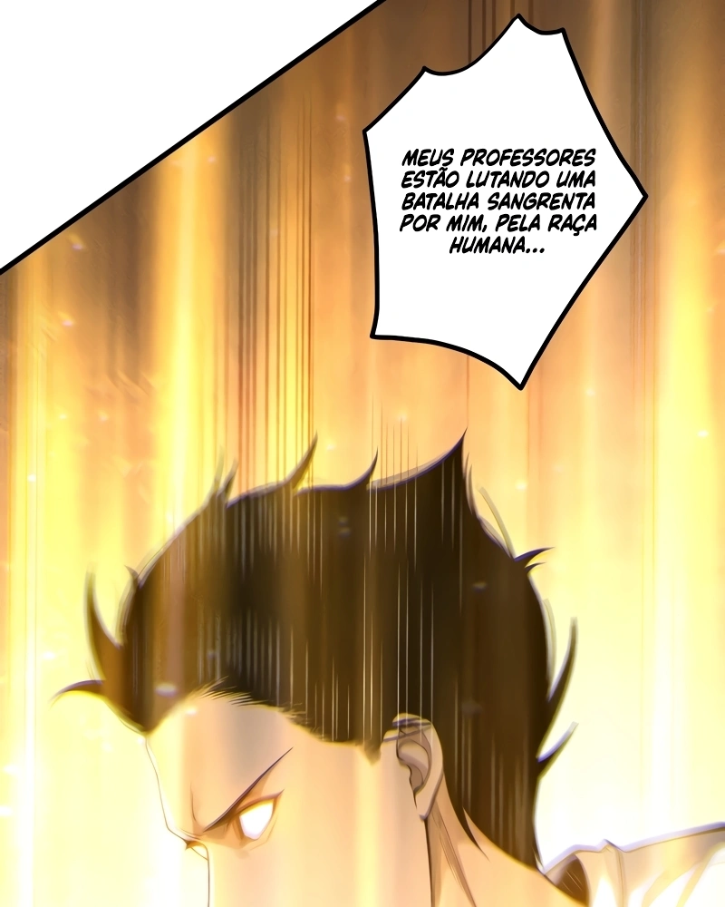 Necromante: Rei dos Mortos Capitulo 249 Pagina 62