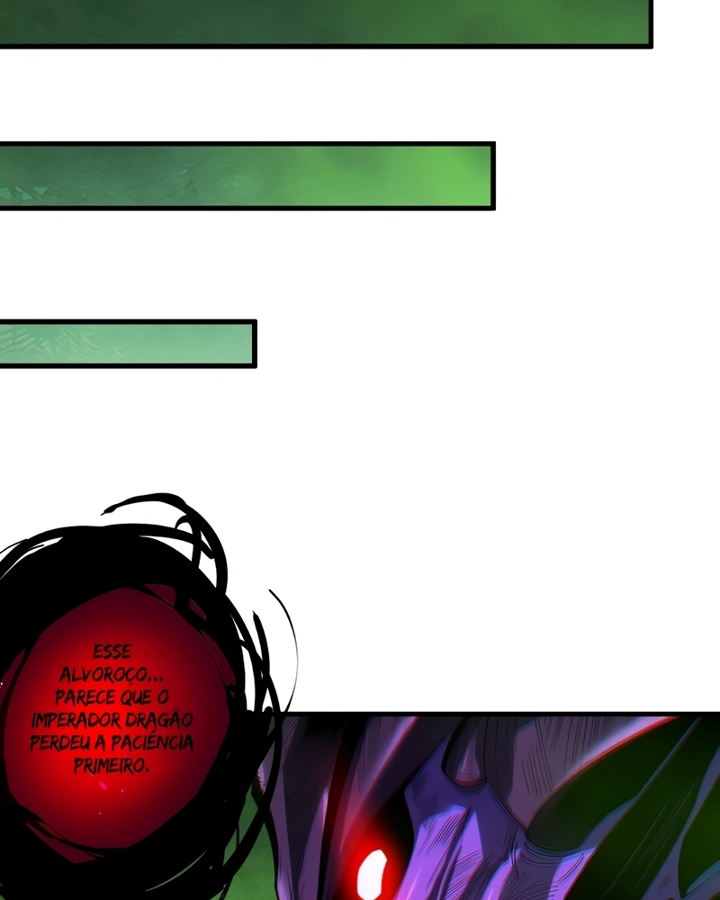 Necromante: Rei dos Mortos Capitulo 249 Pagina 64