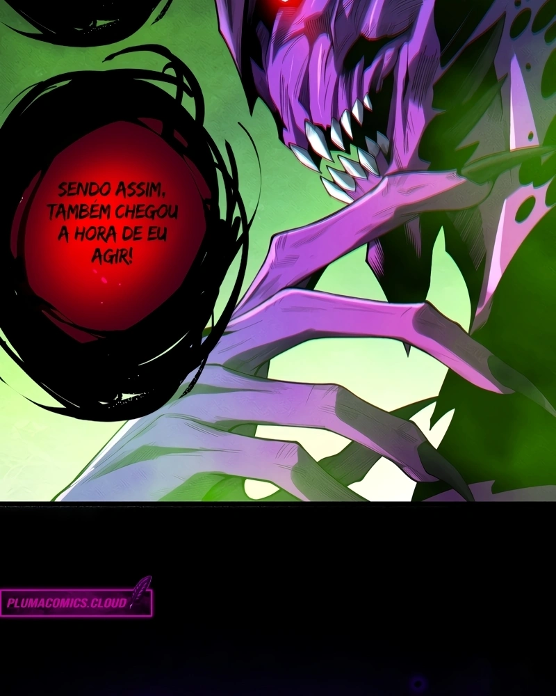 Necromante: Rei dos Mortos Capitulo 249 Pagina 65