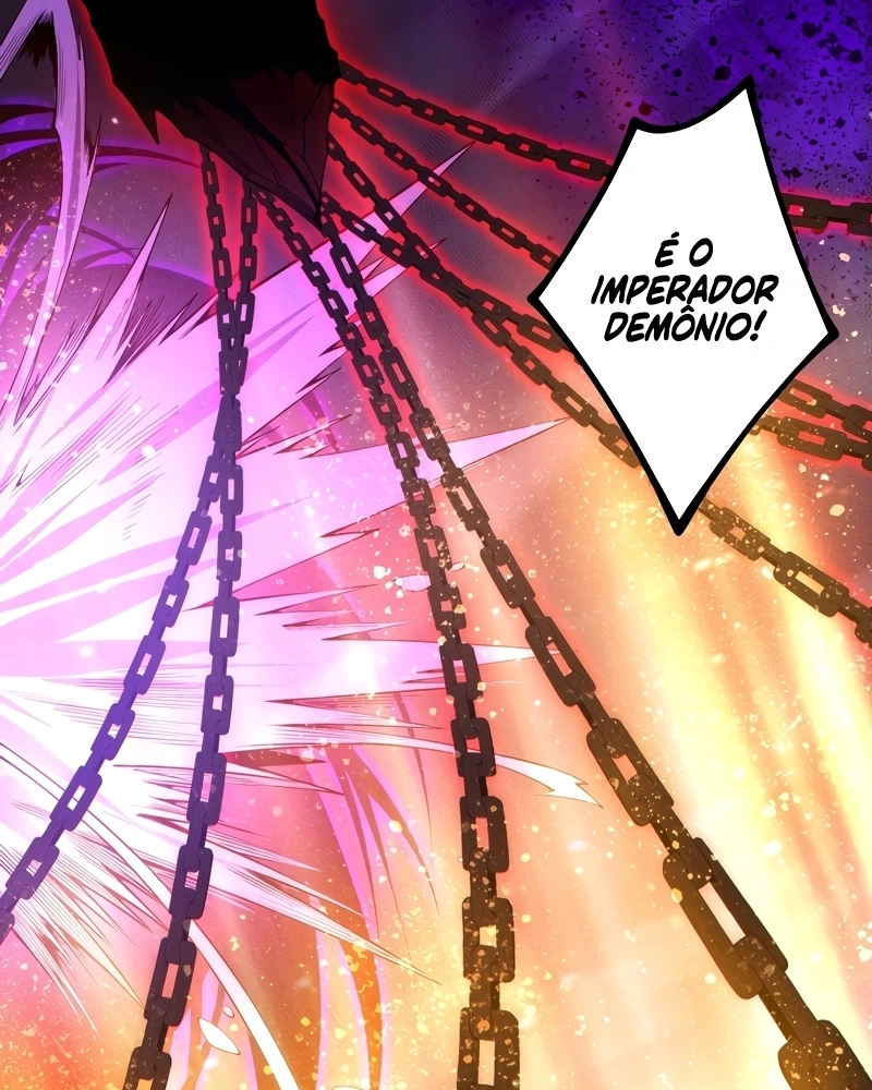 Necromante: Rei dos Mortos Capitulo 249 Pagina 68