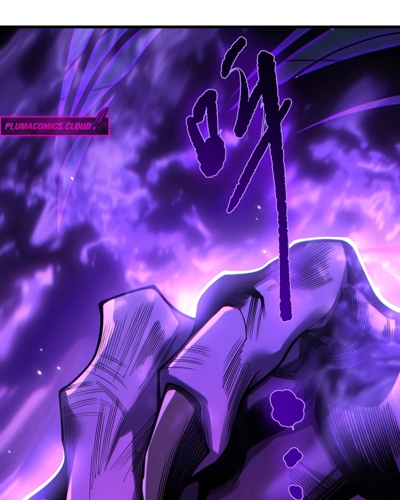 Necromante: Rei dos Mortos Capitulo 249 Pagina 71