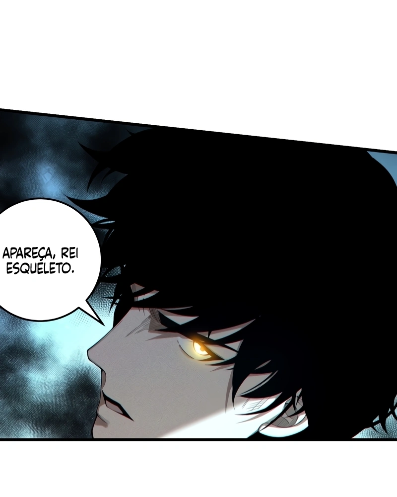 Necromante: Rei dos Mortos Capitulo 249 Pagina 75