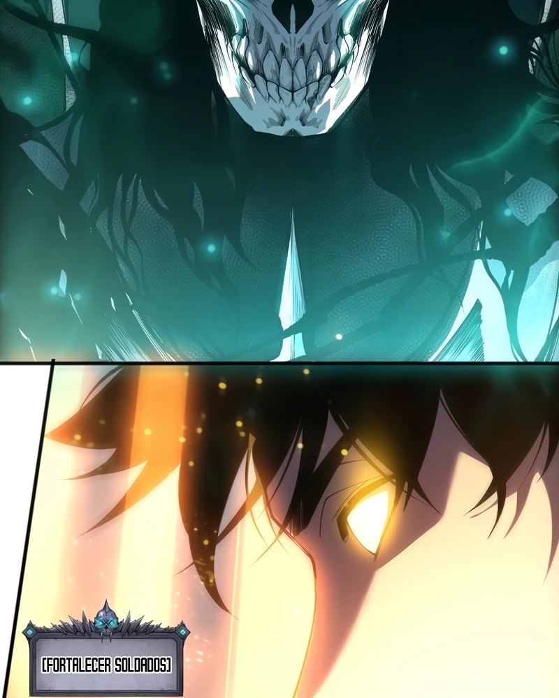 Necromante: Rei dos Mortos Capitulo 249 Pagina 79