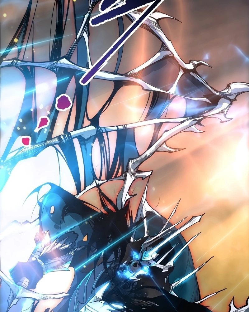 Necromante: Rei dos Mortos Capitulo 249 Pagina 82