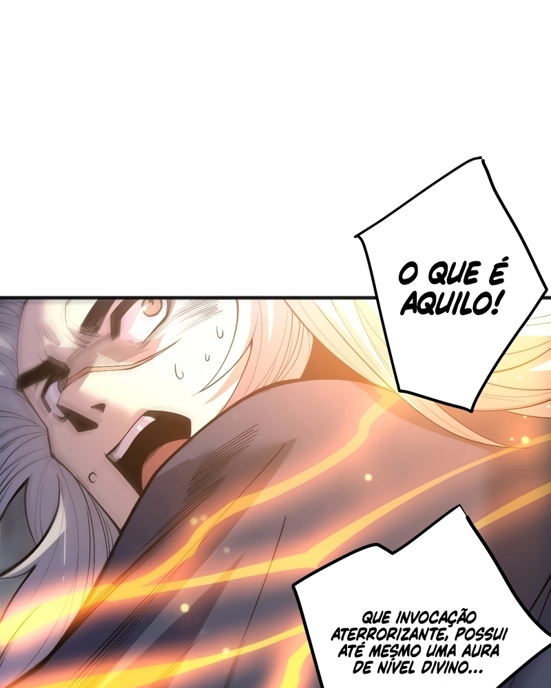 Necromante: Rei dos Mortos Capitulo 249 Pagina 84