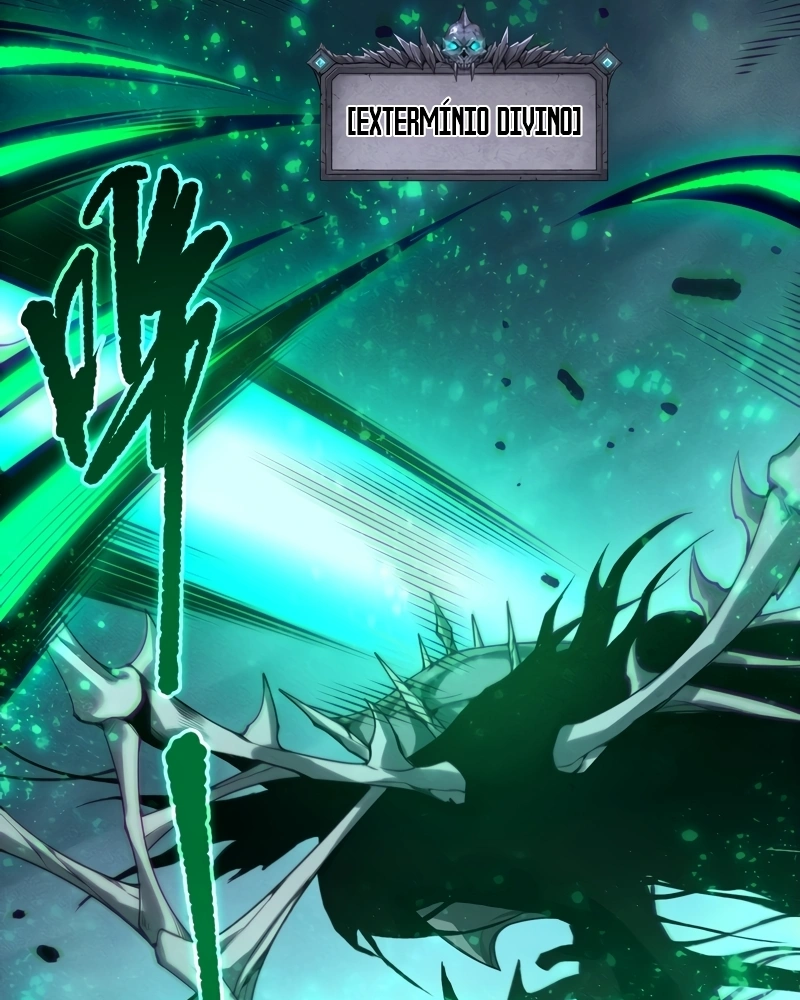 Necromante: Rei dos Mortos Capitulo 249 Pagina 86