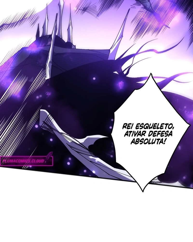 Necromante: Rei dos Mortos Capitulo 249 Pagina 98