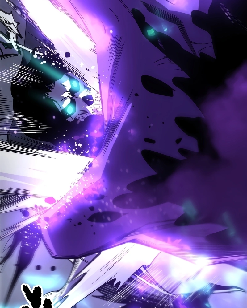 Necromante: Rei dos Mortos Capitulo 249 Pagina 101