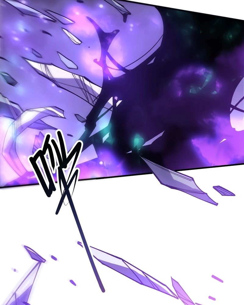 Necromante: Rei dos Mortos Capitulo 249 Pagina 104