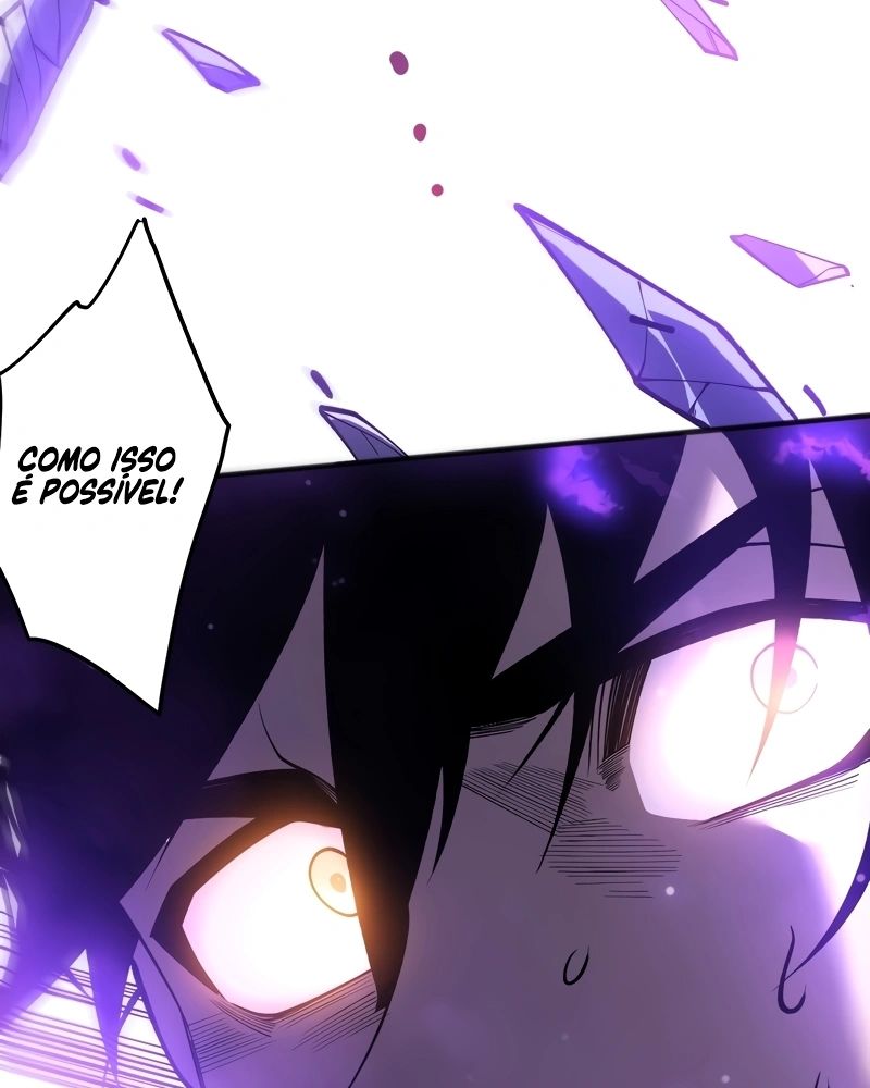 Necromante: Rei dos Mortos Capitulo 249 Pagina 105