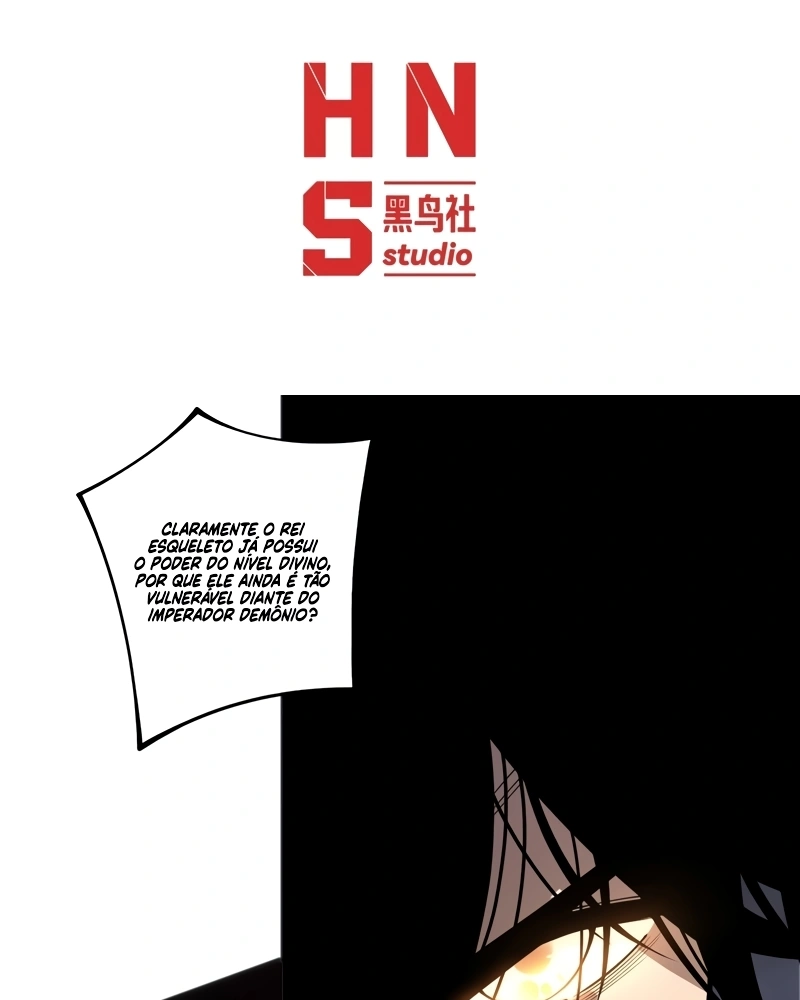 Necromante: Rei dos Mortos Capitulo 250 Pagina 4