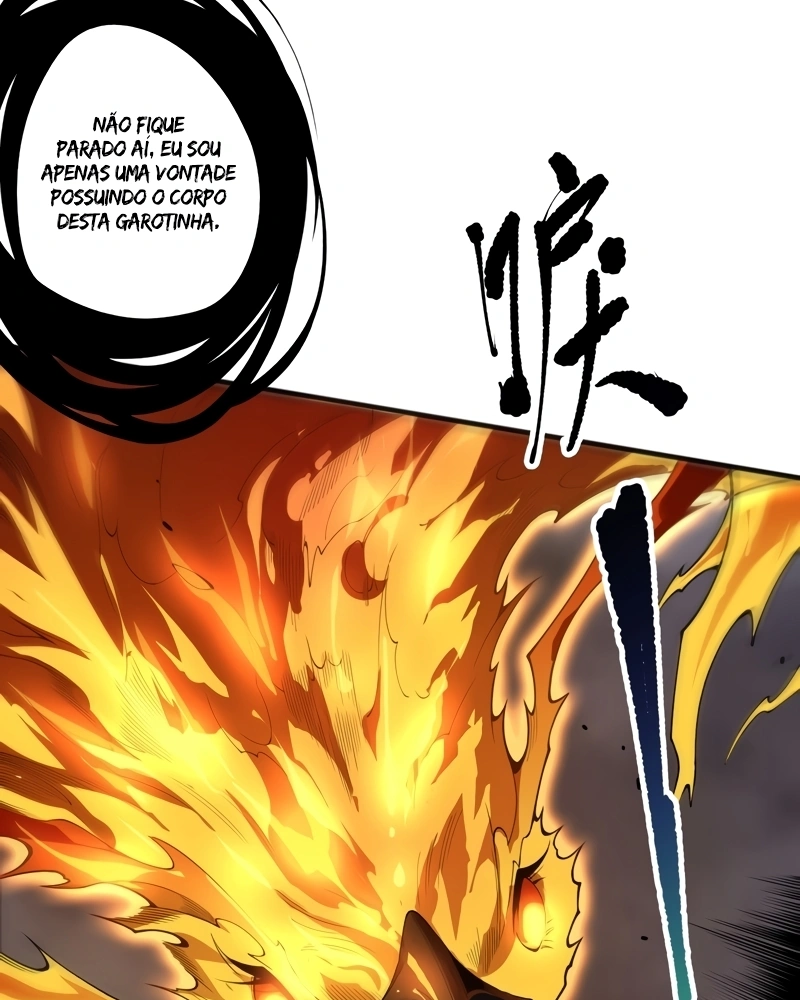 Necromante: Rei dos Mortos Capitulo 250 Pagina 8