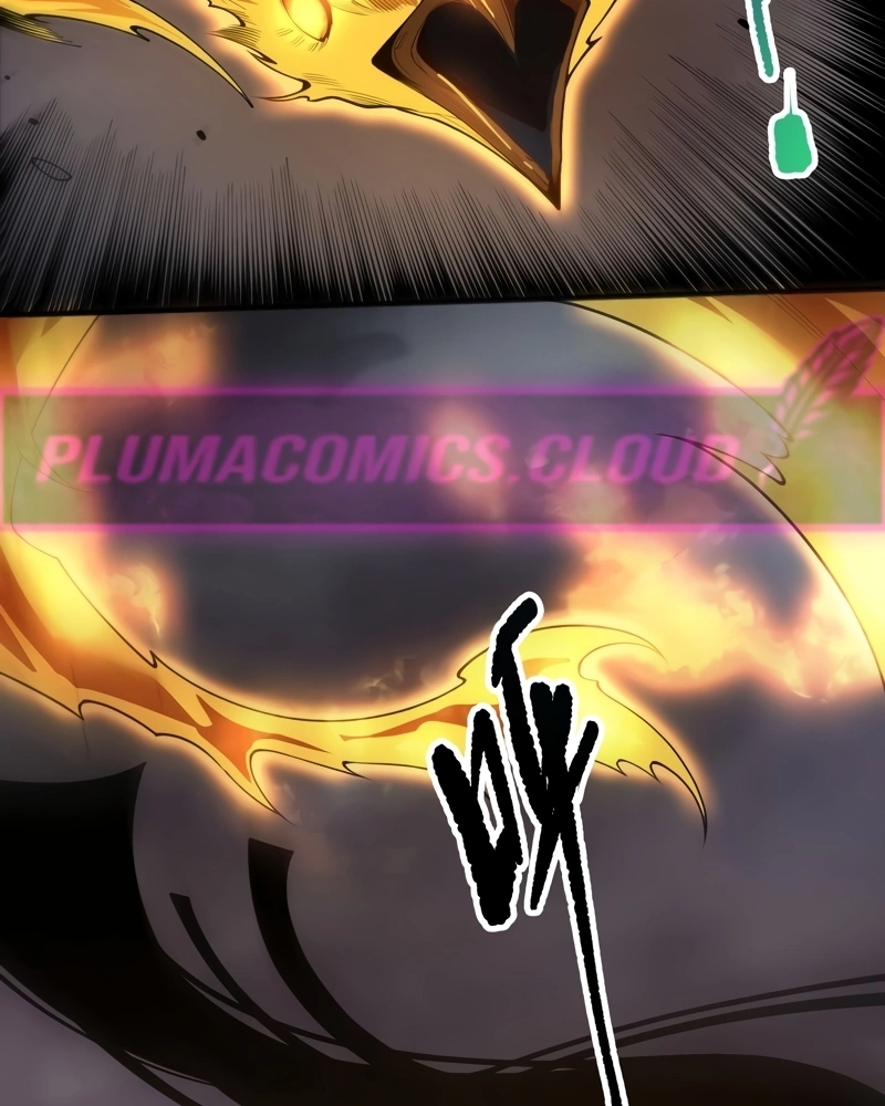 Necromante: Rei dos Mortos Capitulo 250 Pagina 9