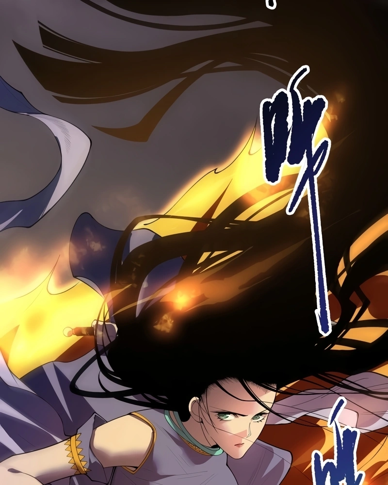 Necromante: Rei dos Mortos Capitulo 250 Pagina 10