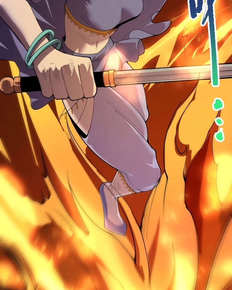 Necromante: Rei dos Mortos Capitulo 250 Pagina 11