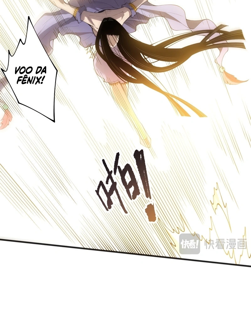 Necromante: Rei dos Mortos Capitulo 250 Pagina 14