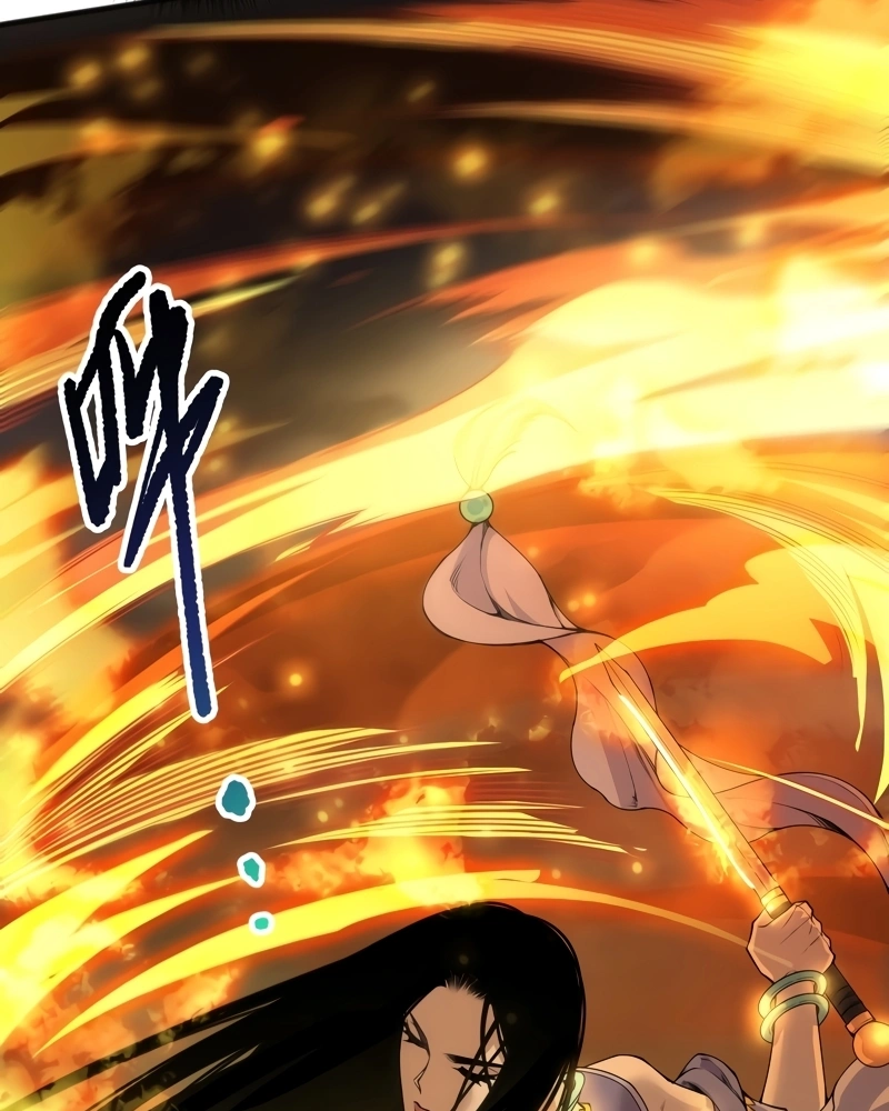 Necromante: Rei dos Mortos Capitulo 250 Pagina 20