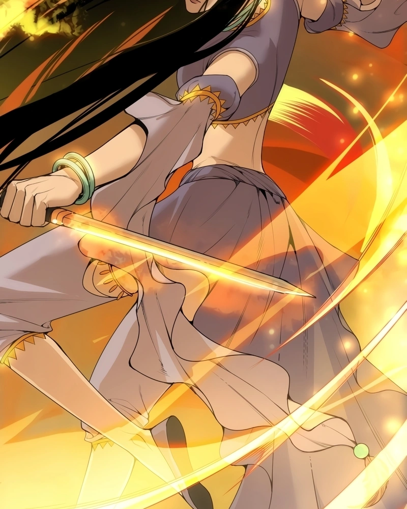 Necromante: Rei dos Mortos Capitulo 250 Pagina 21