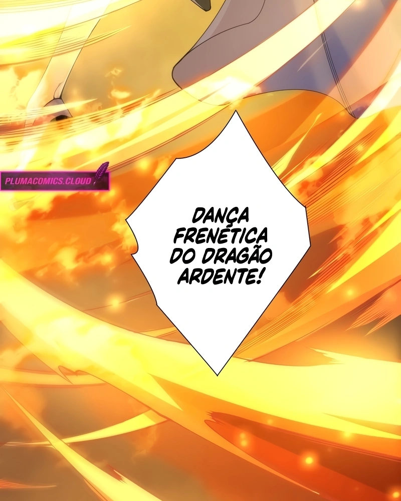 Necromante: Rei dos Mortos Capitulo 250 Pagina 22