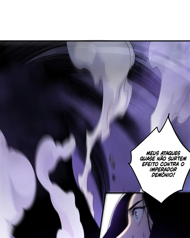 Necromante: Rei dos Mortos Capitulo 250 Pagina 28