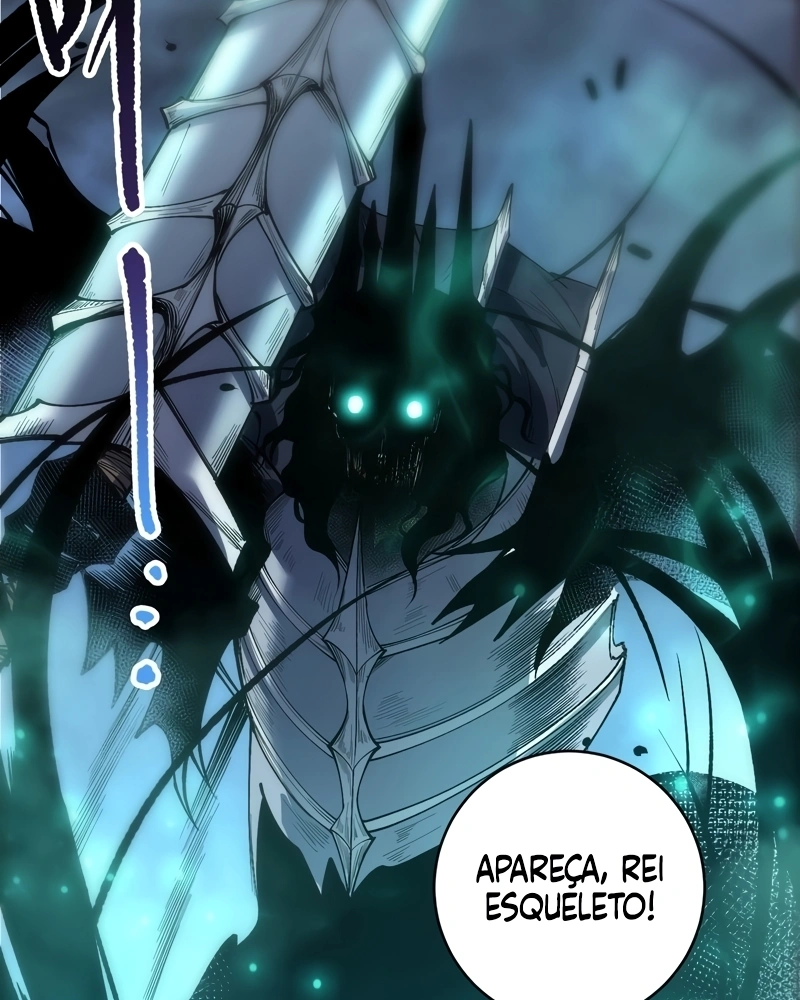 Necromante: Rei dos Mortos Capitulo 250 Pagina 31