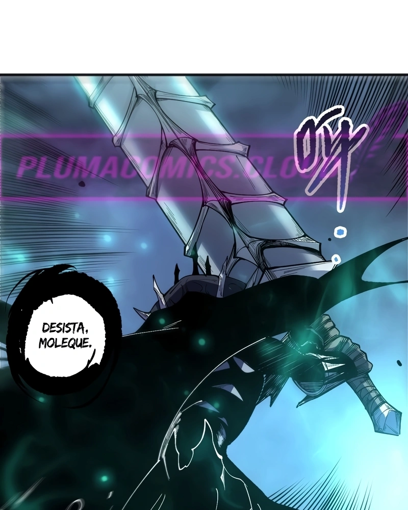 Necromante: Rei dos Mortos Capitulo 250 Pagina 33