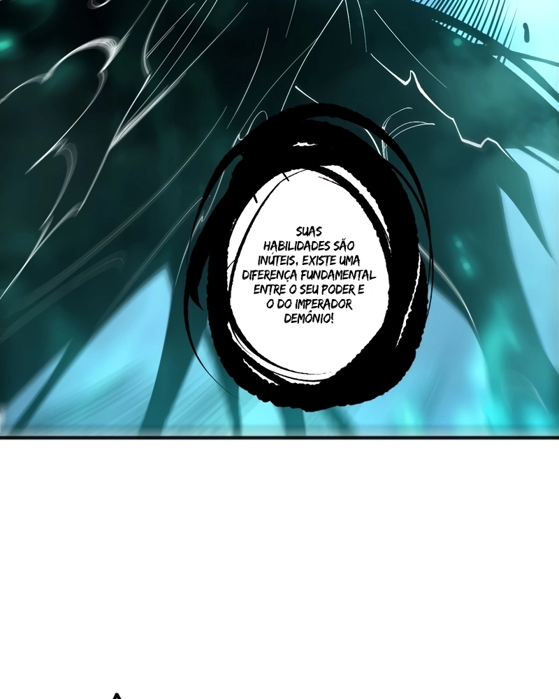 Necromante: Rei dos Mortos Capitulo 250 Pagina 34