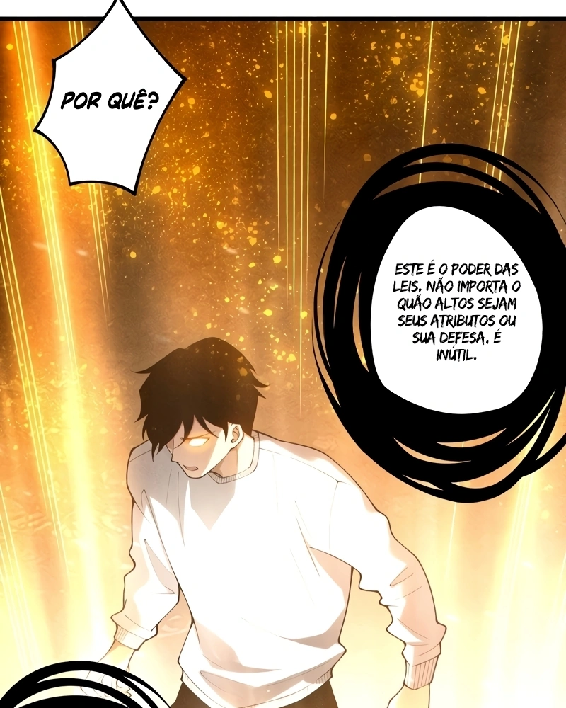 Necromante: Rei dos Mortos Capitulo 250 Pagina 35