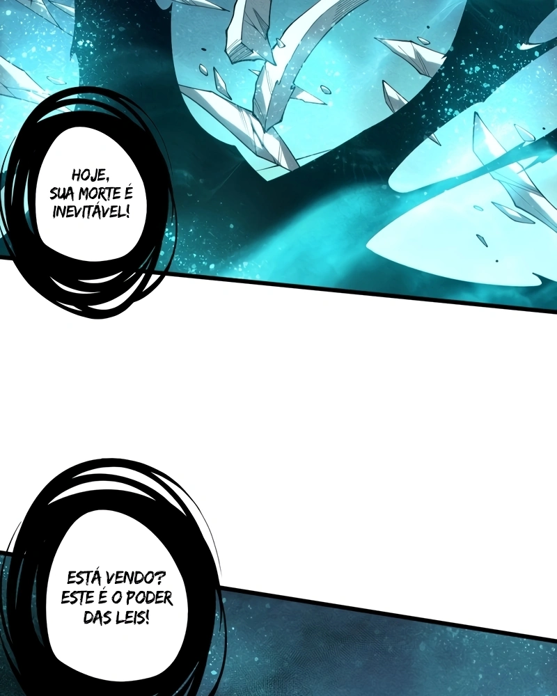 Necromante: Rei dos Mortos Capitulo 250 Pagina 37