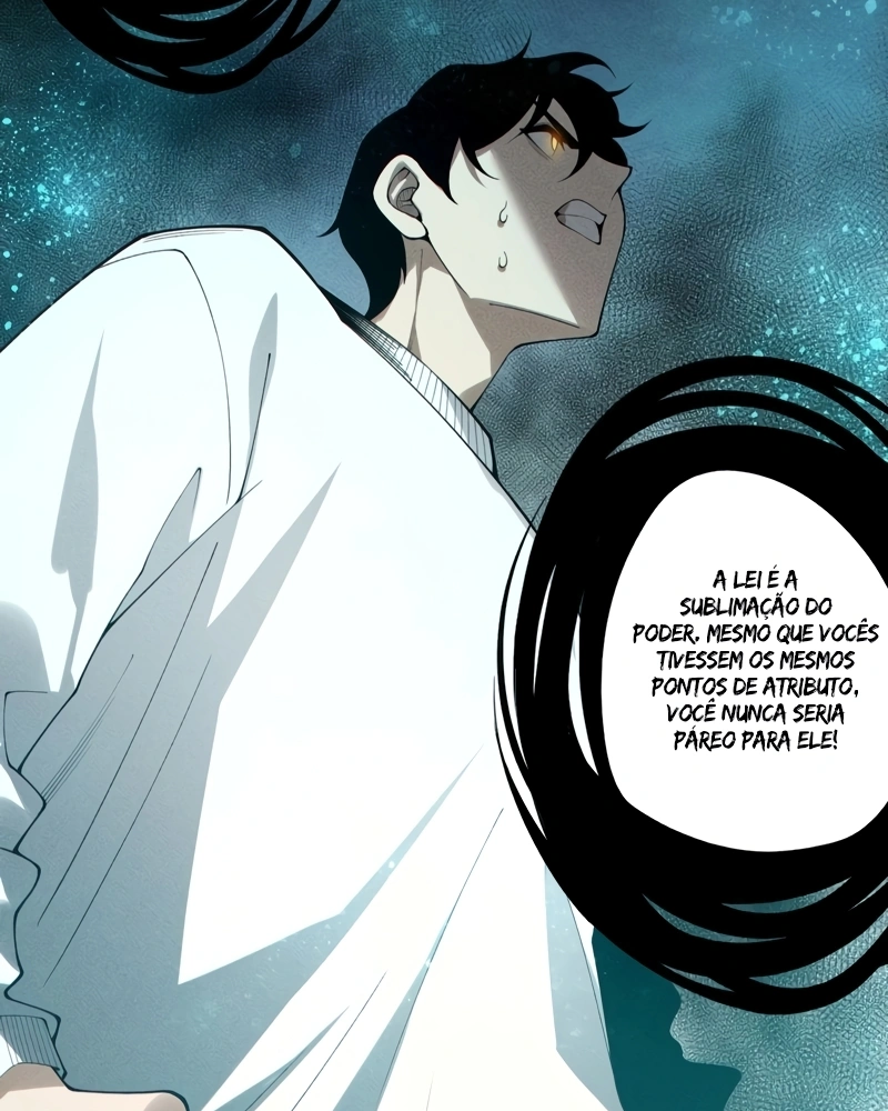 Necromante: Rei dos Mortos Capitulo 250 Pagina 38