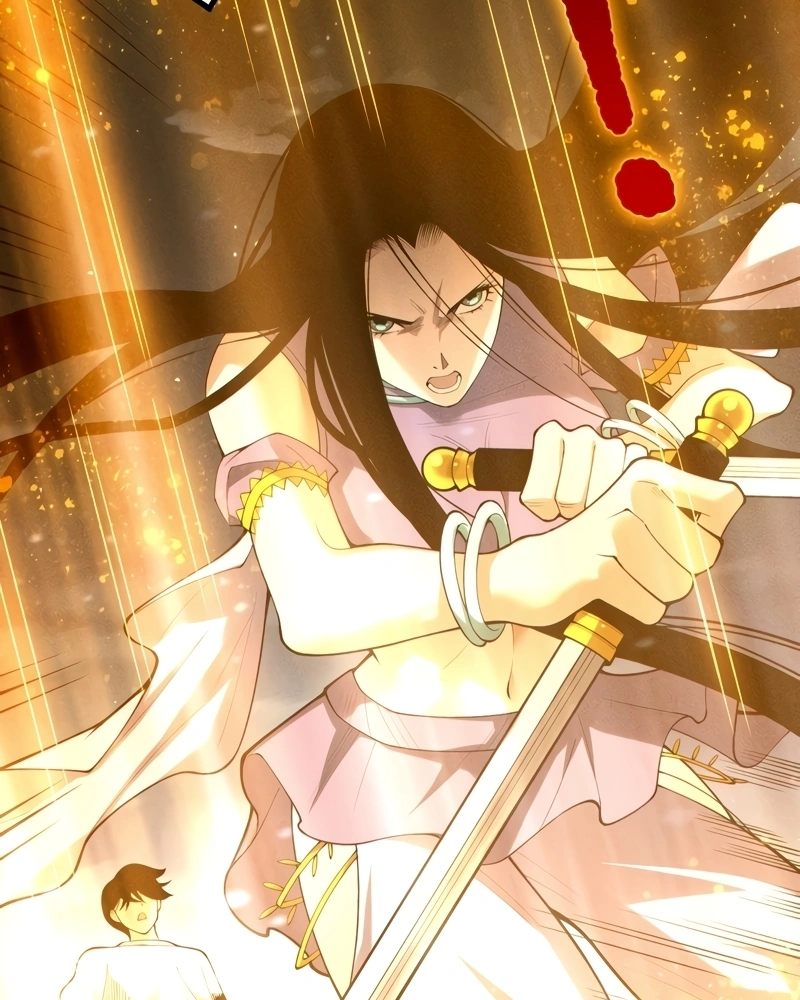 Necromante: Rei dos Mortos Capitulo 250 Pagina 40