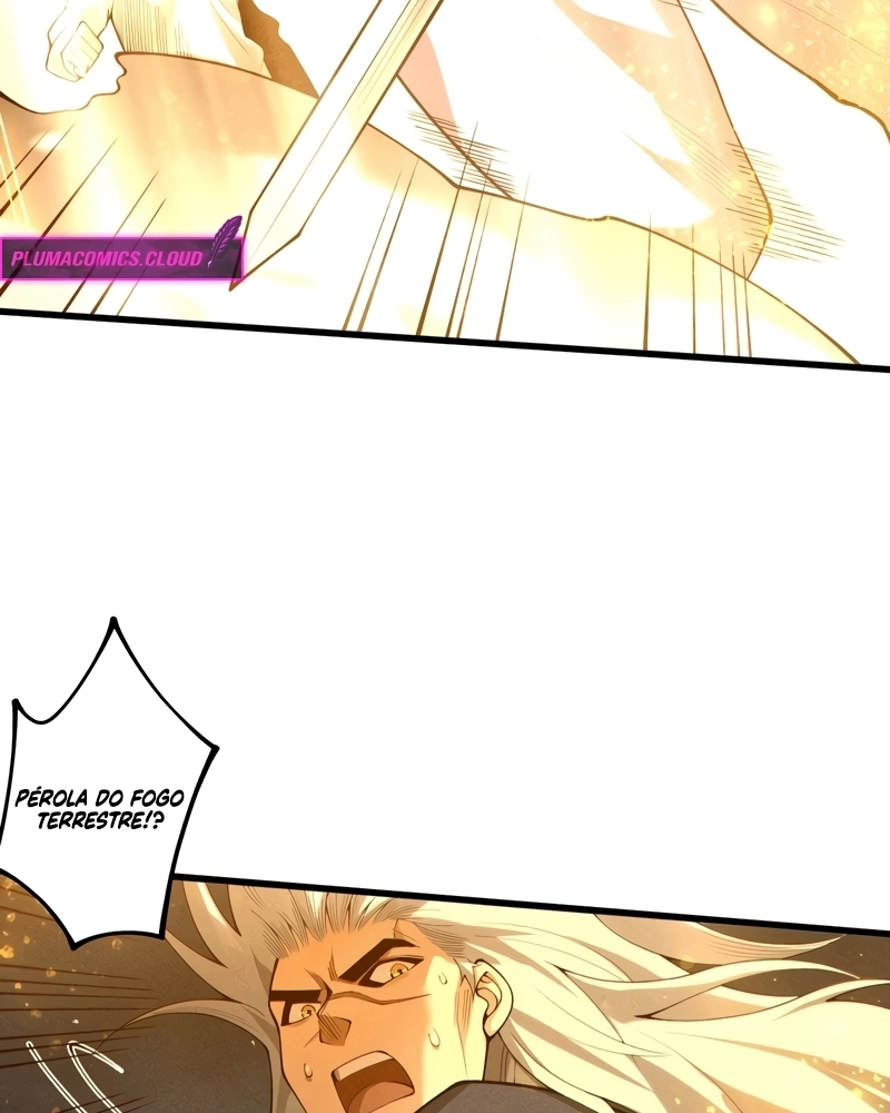 Necromante: Rei dos Mortos Capitulo 250 Pagina 41