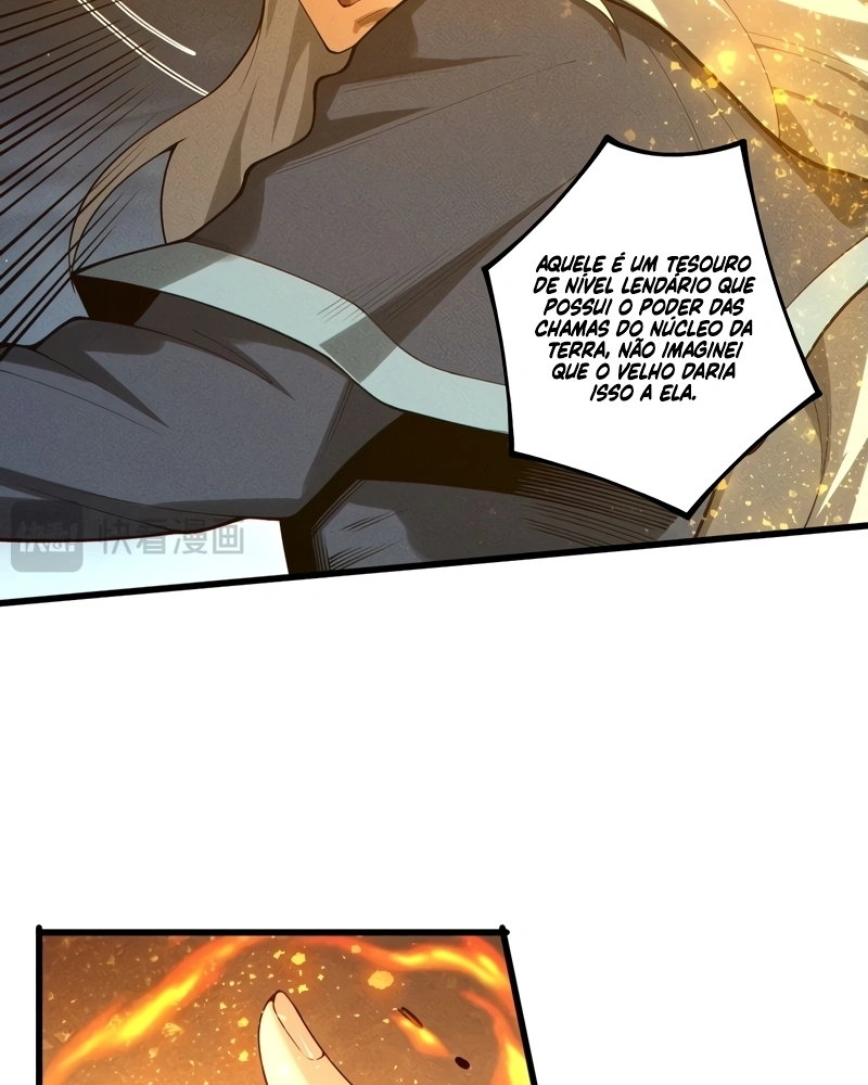 Necromante: Rei dos Mortos Capitulo 250 Pagina 42